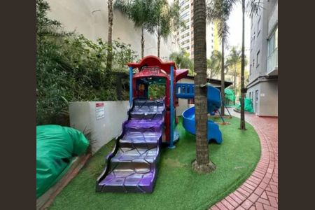 Apartamento à venda com 49m², 2 quartos e 1 vaga
