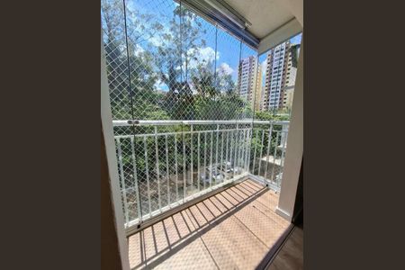 Apartamento à venda com 49m², 2 quartos e 1 vaga