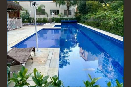 Apartamento à venda com 49m², 2 quartos e 1 vaga