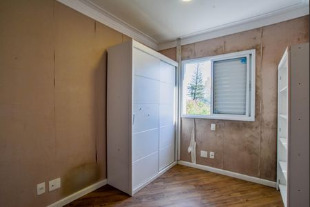 Quarto 1 de apartamento para alugar com 2 quartos, 57m² em Campestre, Santo André