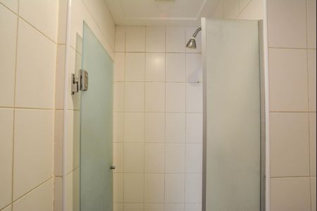 Apartamento para alugar com 57m², 2 quartos e 1 vaga Apartamento para alugar com 57m², 2 quartos e 1 vagaBanheiro Social