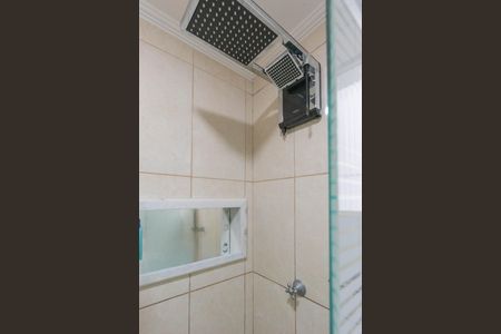 Apartamento para alugar com 75m², 2 quartos e 1 vaga Apartamento para alugar com 75m², 2 quartos e 1 vagaBanheiro