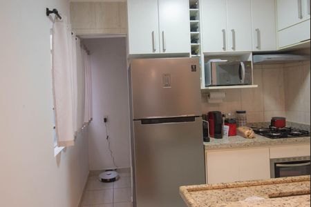 Apartamento para alugar com 75m², 2 quartos e 1 vaga Apartamento para alugar com 75m², 2 quartos e 1 vagaCozinha