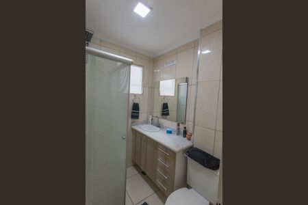 Apartamento para alugar com 75m², 2 quartos e 1 vaga Apartamento para alugar com 75m², 2 quartos e 1 vagaBanheiro