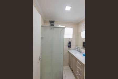 Apartamento para alugar com 75m², 2 quartos e 1 vaga Apartamento para alugar com 75m², 2 quartos e 1 vagaBanheiro