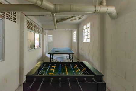 Apartamento para alugar com 75m², 2 quartos e 1 vaga Apartamento para alugar com 75m², 2 quartos e 1 vagaSala de Jogos