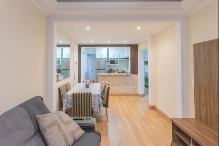Apartamento para alugar com 75m², 2 quartos e 1 vaga Apartamento para alugar com 75m², 2 quartos e 1 vagaSala