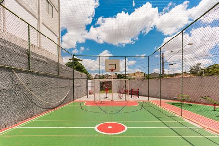 Apartamento para alugar com 75m², 2 quartos e 1 vaga Apartamento para alugar com 75m², 2 quartos e 1 vagaQuadra Esportiva