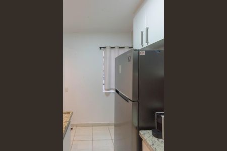 Apartamento para alugar com 75m², 2 quartos e 1 vaga Apartamento para alugar com 75m², 2 quartos e 1 vagaCozinha