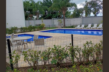 Apartamento para alugar com 60m², 2 quartos e 1 vaga Apartamento para alugar com 60m², 2 quartos e 1 vagaÁrea externa