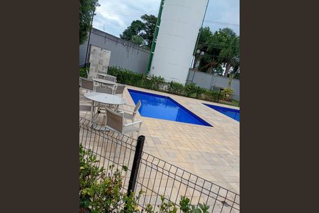 Apartamento para alugar com 60m², 2 quartos e 1 vaga Apartamento para alugar com 60m², 2 quartos e 1 vagaÁrea externa