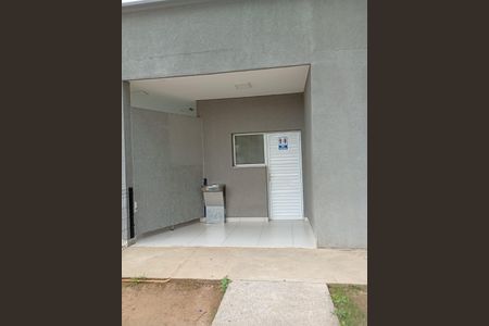 Apartamento para alugar com 60m², 2 quartos e 1 vaga Apartamento para alugar com 60m², 2 quartos e 1 vagaÁrea externa