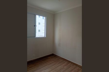 Quarto de apartamento para alugar com 2 quartos, 60m² em Jardim Jaragua, Taubaté