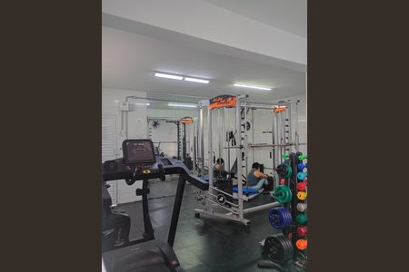 Apartamento para alugar com 60m², 2 quartos e 1 vaga Apartamento para alugar com 60m², 2 quartos e 1 vagaÁrea externa