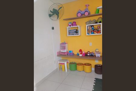 Apartamento para alugar com 60m², 2 quartos e 1 vaga Apartamento para alugar com 60m², 2 quartos e 1 vagaÁrea externa