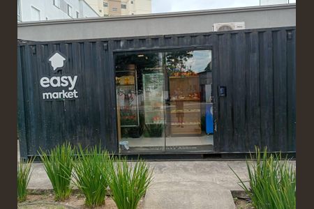 Apartamento para alugar com 60m², 2 quartos e 1 vaga Apartamento para alugar com 60m², 2 quartos e 1 vagaÁrea externa