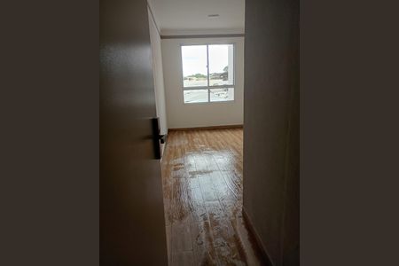 Sala de apartamento para alugar com 2 quartos, 60m² em Jardim Jaragua, Taubaté