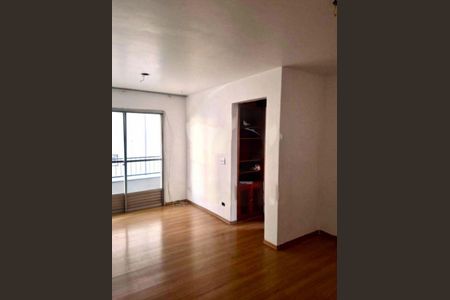 Apartamento à venda com 2 quartos, 75m² em Vila Congonhas, São Paulo