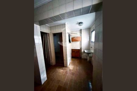 Apartamento à venda com 2 quartos, 75m² em Vila Congonhas, São Paulo