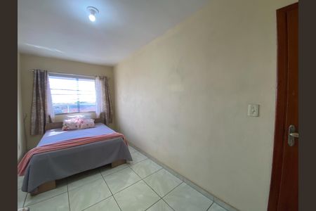 Apartamento para alugar com 58m², 1 quarto e sem vaga