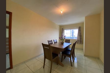 Apartamento para alugar com 58m², 1 quarto e sem vaga