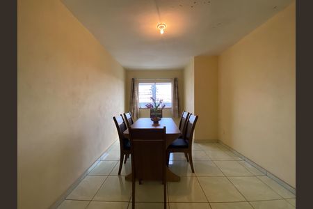 Apartamento para alugar com 1 quarto, 58m² em Monte Castelo, Contagem