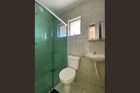 Apartamento para alugar com 58m², 1 quarto e sem vaga
