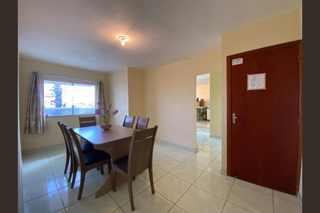 Apartamento para alugar com 1 quarto, 58m² em Monte Castelo, Contagem