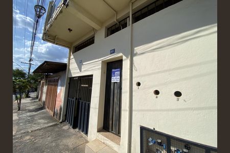 Apartamento para alugar com 58m², 1 quarto e sem vaga Apartamento para alugar com 58m², 1 quarto e sem vagaplaquinha instalada_10/06/2026_BBYX-250