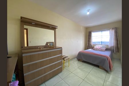 Apartamento para alugar com 1 quarto, 58m² em Monte Castelo, Contagem