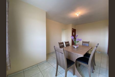 Apartamento para alugar com 58m², 1 quarto e sem vaga