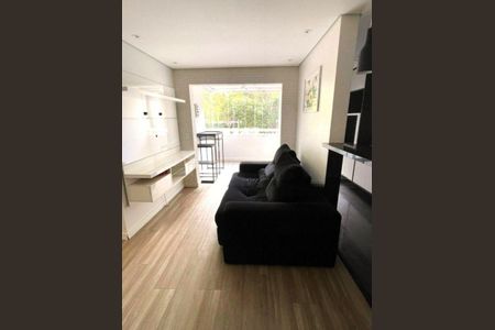 Apartamento à venda com 2 quartos, 57m² em Parque Reboucas, São Paulo