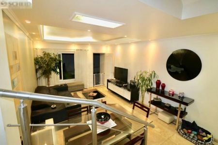 Casa à venda com 3 quartos, 186m² em Jardim Taquaral, São Paulo