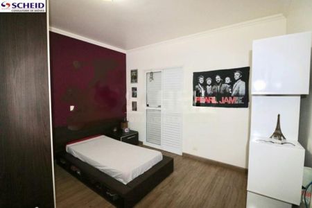 Casa à venda com 3 quartos, 186m² em Jardim Taquaral, São Paulo