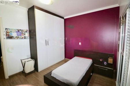 Casa à venda com 3 quartos, 186m² em Jardim Taquaral, São Paulo