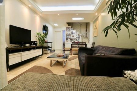 Casa à venda com 3 quartos, 186m² em Jardim Taquaral, São Paulo