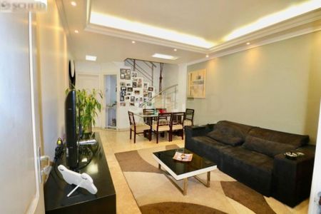 Casa à venda com 3 quartos, 186m² em Jardim Taquaral, São Paulo