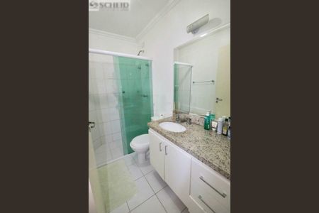 Casa à venda com 3 quartos, 186m² em Jardim Taquaral, São Paulo
