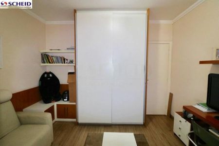 Casa à venda com 3 quartos, 186m² em Jardim Taquaral, São Paulo