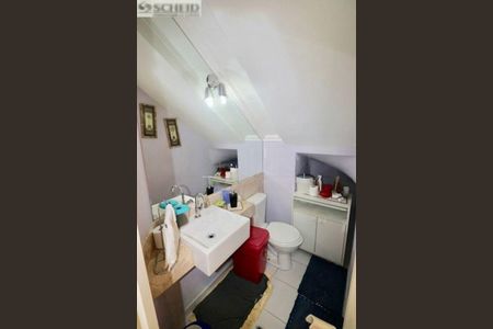 Casa à venda com 3 quartos, 186m² em Jardim Taquaral, São Paulo