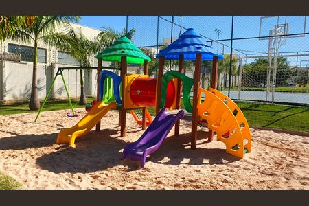Casa de condomínio para alugar com 250m², 4 quartos e 4 vagas