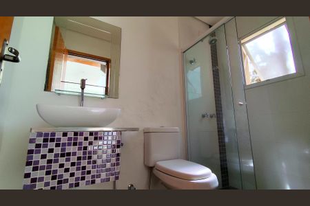 Casa de condomínio para alugar com 250m², 4 quartos e 4 vagas