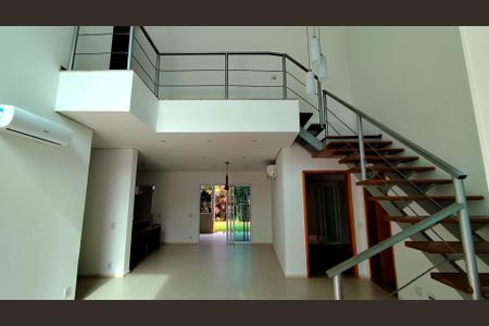 Casa de Condomínio para alugar com 4 quartos, 250m² em Jardim Planalto, Paulínia