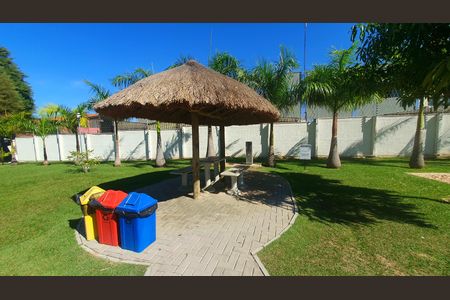 Casa de condomínio para alugar com 250m², 4 quartos e 4 vagas