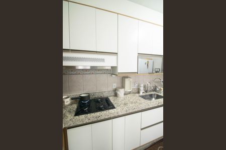Casa à venda com 251m², 3 quartos e 2 vagasCOZINHA E ÁREA DE SERVIÇO