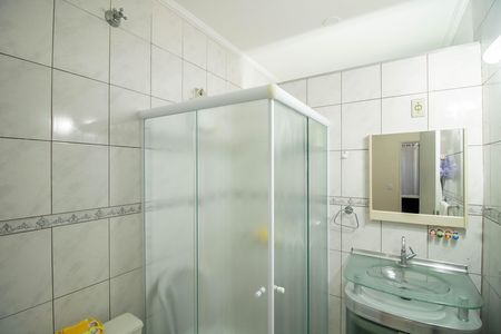 Casa à venda com 251m², 3 quartos e 2 vagasBANHEIRO 
