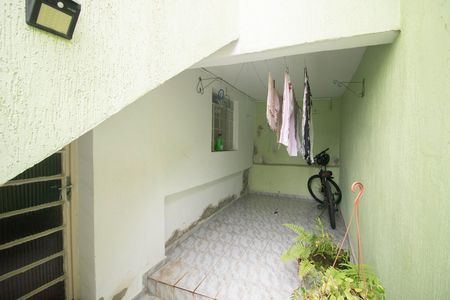 Casa à venda com 251m², 3 quartos e 2 vagasQUINTAL E ÁREA GOURMET