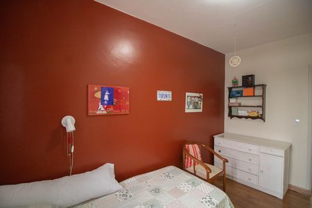 Casa à venda com 251m², 3 quartos e 2 vagasQUARTO 3