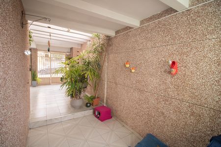 Casa à venda com 251m², 3 quartos e 2 vagasGARAGEM
