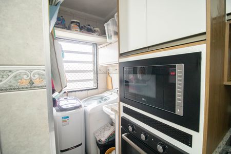 Casa à venda com 251m², 3 quartos e 2 vagasCOZINHA E ÁREA DE SERVIÇO